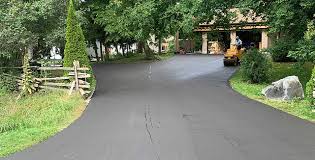 Best Decorative Concrete Driveways  in Enid, OK